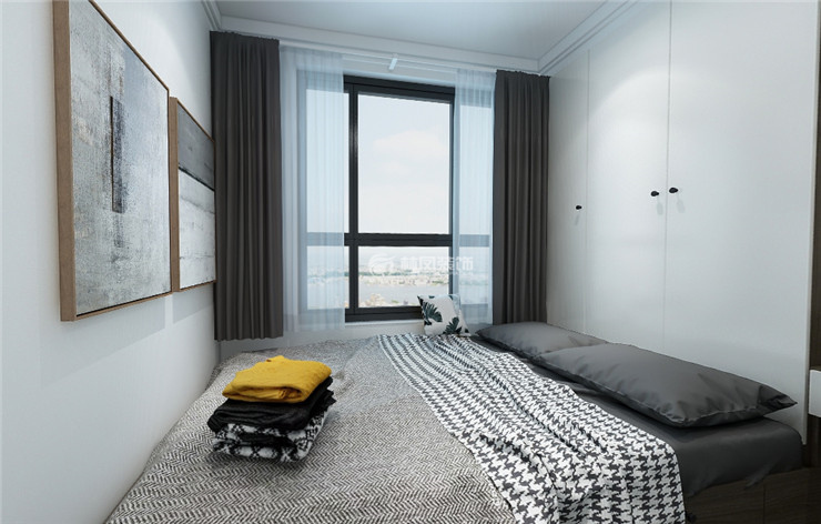 華潤(rùn)二十四城-94平-現(xiàn)代風(fēng)格-榻榻米1.jpg