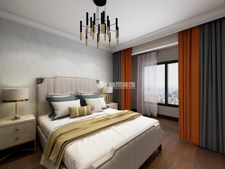 城市陽(yáng)光-98平-現(xiàn)代風(fēng)格-主臥.jpg