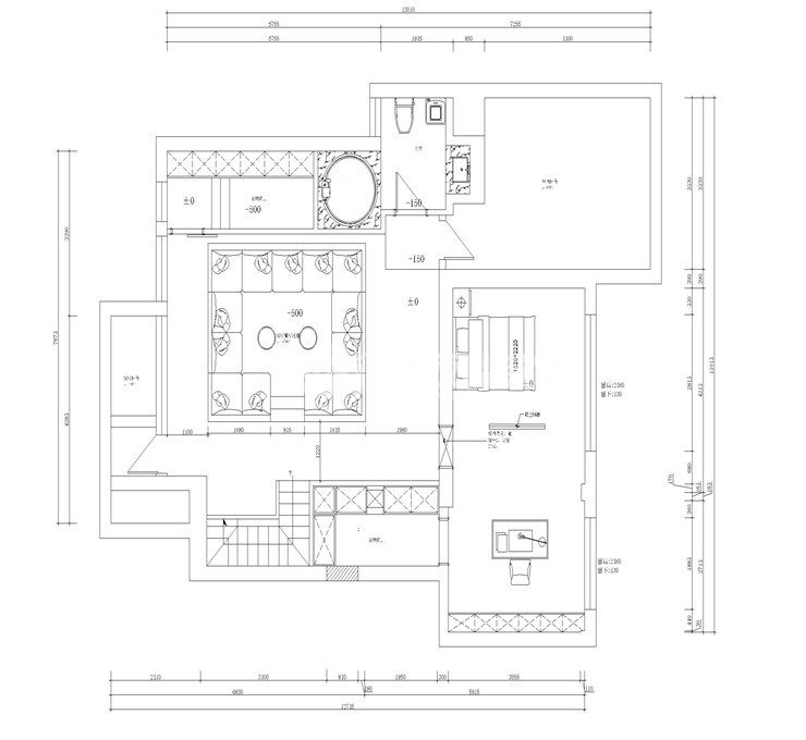 s7-勾越-長(zhǎng)鷺悅湖-280平-現(xiàn)代輕奢- 平面.jpg