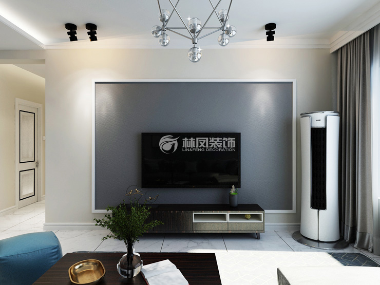 萬錦香樟樹-125平-現(xiàn)代混搭風(fēng)格-客廳 (2).jpg