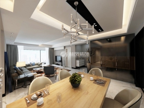 中海國際社區(qū)