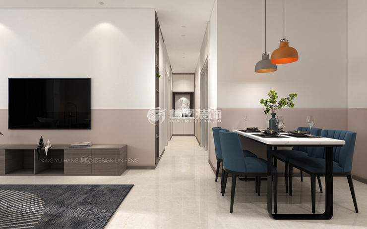 恒大御峰-134平-現(xiàn)代簡約風(fēng)格-餐廳.jpg