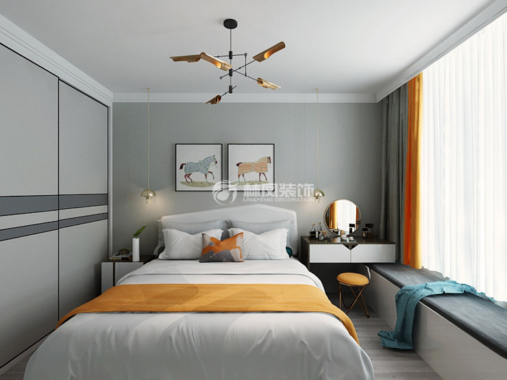 保利香檳國際-89平-現(xiàn)代風(fēng)格-主臥室.jpg