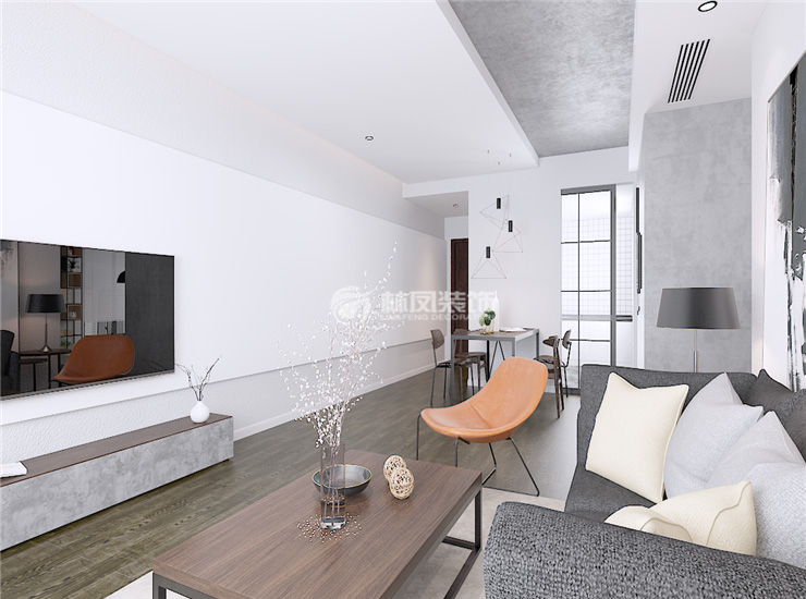 萬(wàn)錦香樟樹(shù)-110平-現(xiàn)代極簡(jiǎn)風(fēng)格-客廳3.jpg
