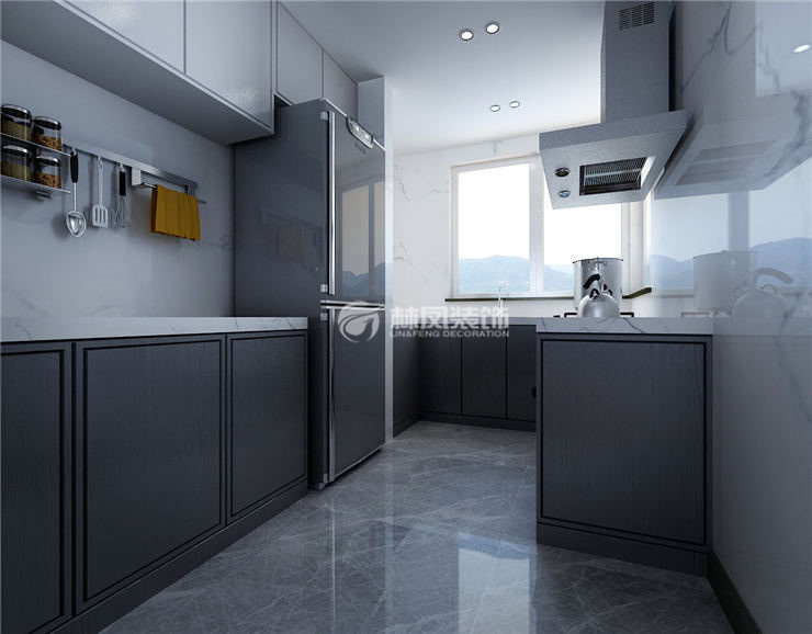 S6-王國(guó)婷-富麗陽(yáng)光88平-現(xiàn)代風(fēng)格-廚房.jpg