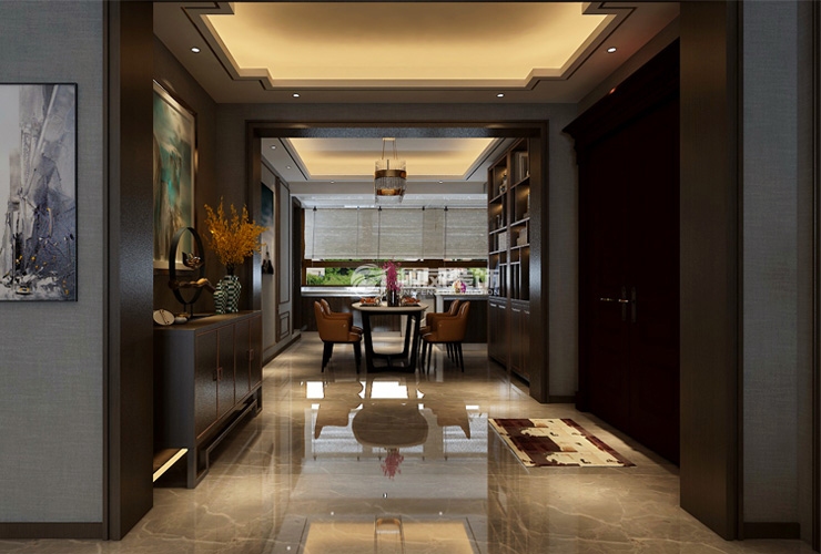 錦繡觀(guān)邸-172平-輕奢-過(guò)廊.jpg