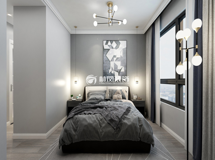 紫堤東郡-132平-現(xiàn)代風(fēng)格-臥室1.jpg