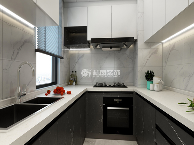 融創(chuàng)沈陽府-125平-現(xiàn)代風(fēng)格-廚房.jpg