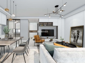 萬(wàn)科二期東區(qū)