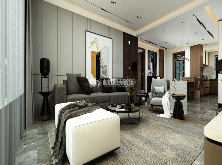 金地長(zhǎng)青灣天閱-160-現(xiàn)代輕奢-客廳.jpg