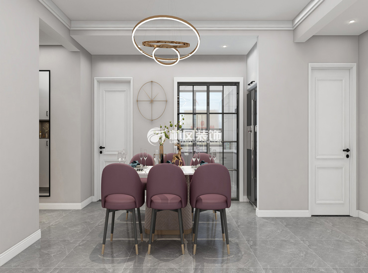保利白沙林語-135平-現(xiàn)代簡(jiǎn)約-餐廳.jpg