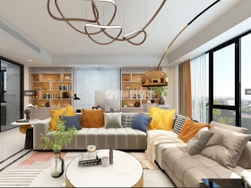 積水·裕沁聽(tīng)月軒