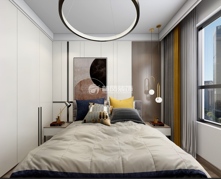 S1-仲崇彤-榮盛錦繡御府-117平-現(xiàn)代風格-主臥室.jpg
