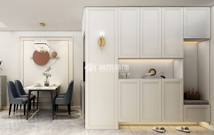 萬達公園-110平-現(xiàn)代輕奢-玄關.jpg