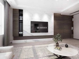 華運水岸新城-現(xiàn)代風(fēng)格