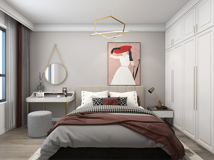 信達(dá)萬(wàn)科城-260平 -現(xiàn)代風(fēng)格-臥室.jpg