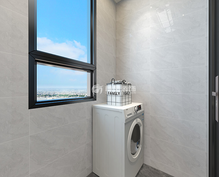 萬達(dá)公園one-143-現(xiàn)代簡約-晾衣間.jpg