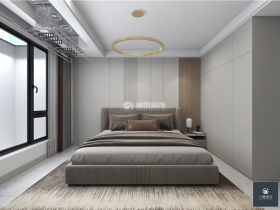 融創(chuàng)觀瀾一號｜現代簡約