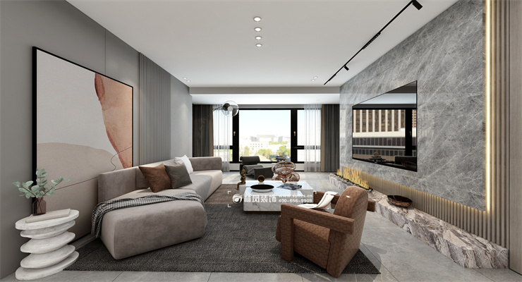 華潤(rùn)靜安府-王充夷 -客廳-9-20220105-131429.jpg