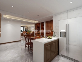 城建璞?。惺斤L(fēng)格