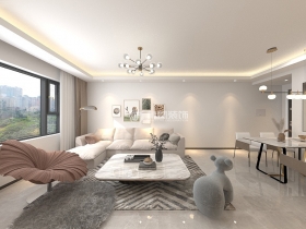 萬(wàn)錦紅樹(shù)灣｜現(xiàn)代簡(jiǎn)約