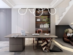 愛(ài)家酈都｜現(xiàn)代風(fēng)格