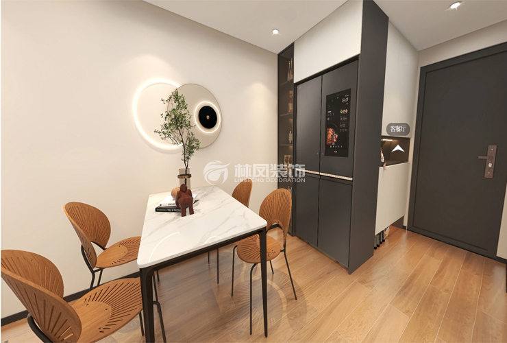 羅佳-孔雀城劍橋郡-120㎡-現(xiàn)代簡(jiǎn)約-門廳.jpg