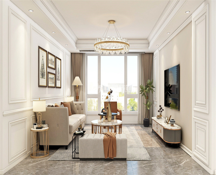 刁長鵬原創(chuàng)設(shè)計(jì)-榮業(yè)中央廣場-美式-客廳.jpg