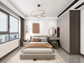 潤(rùn)置地榮華府｜現(xiàn)代輕奢