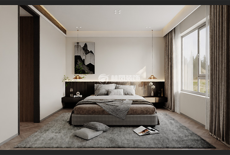 同永昌西江月-140㎡-意式極簡(jiǎn)風(fēng)-臥室.jpg