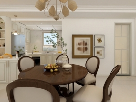 中鐵建云璟｜美式風(fēng)格