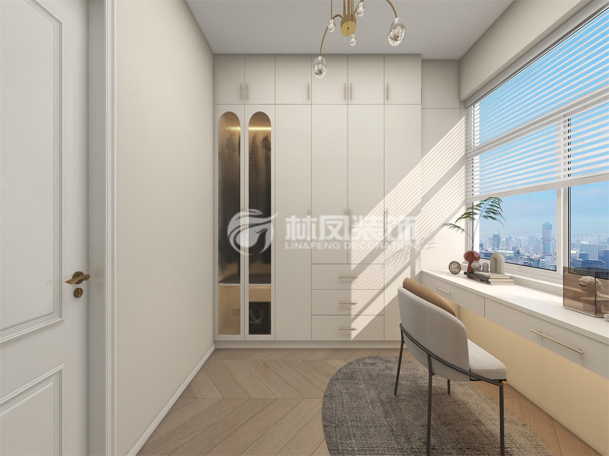 保利金海棠&mdash;慈英雪設(shè)計(jì)-衣帽間 7-20231004-113450.jpg