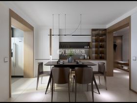 世代家園｜現(xiàn)代簡約