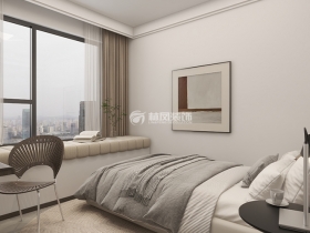 太湖龍附世家｜現(xiàn)代簡(jiǎn)約