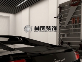 匯置益達久墅｜現(xiàn)代風(fēng)格