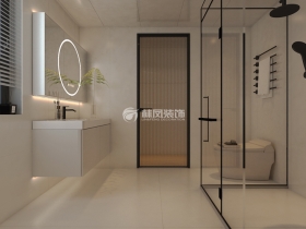 中海天鉆｜現(xiàn)代風(fēng)格