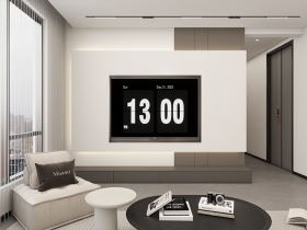 保利紫云｜現(xiàn)代簡約