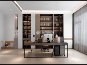 遼中自建別墅｜現(xiàn)代輕奢