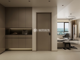 中海匯德里｜現(xiàn)代簡約