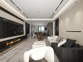 中海匯德里｜現(xiàn)代簡(jiǎn)約