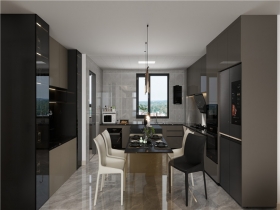 中海匯德里｜現(xiàn)代簡(jiǎn)約