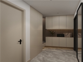 中海匯德里｜現(xiàn)代簡約