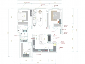 中海匯德里｜現(xiàn)代簡(jiǎn)約