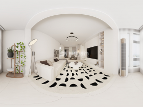 和平之門(mén)｜奶油風(fēng)格