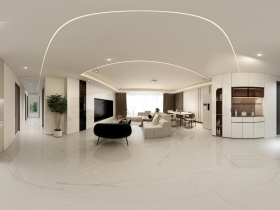 匯置尚島｜現(xiàn)代風(fēng)格