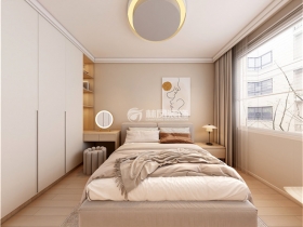 遠洋仰山｜現(xiàn)代奶油