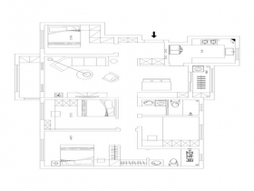 遠洋仰山｜現(xiàn)代奶油