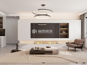 中海匯德理｜現(xiàn)代風格