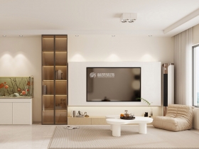 中海匯德理｜現(xiàn)代風格