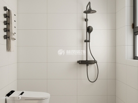 中海匯德理｜現(xiàn)代風格